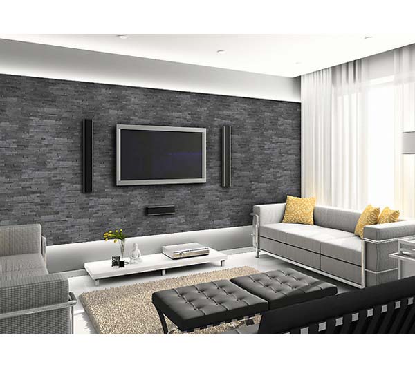 Wand im wohnzimmer gestalten İndİr