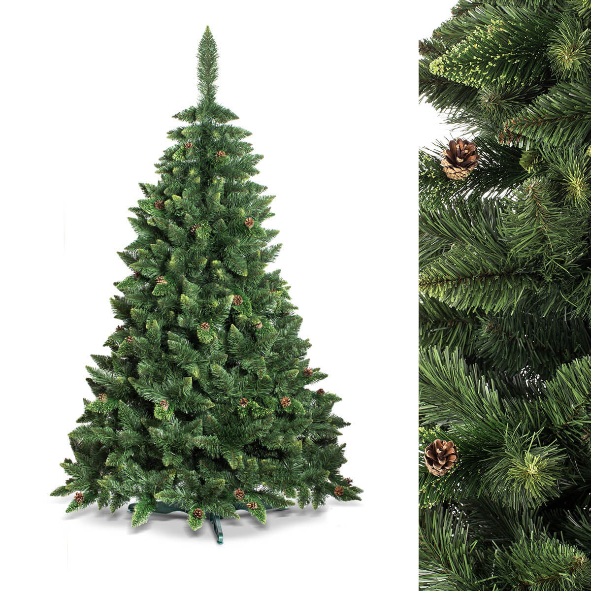 k 252 nstlicher weihnachtsbaum 120cm natur gr 220 n tannenbaum k 252 nstlicher weihnachtsbaum 120cm natur gr 220 n tannenbaum