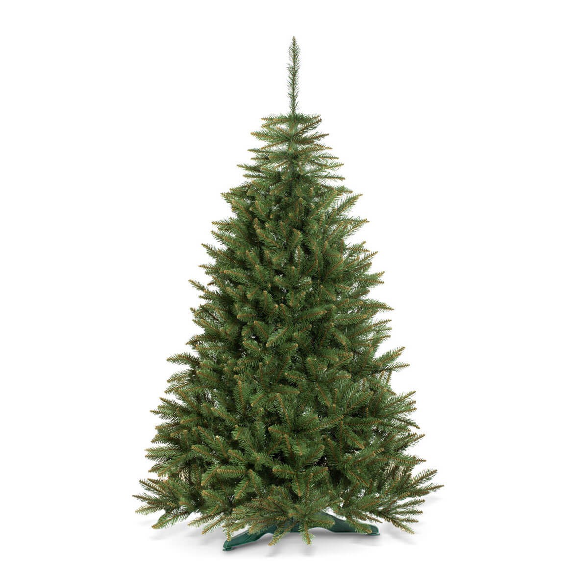 220cm k 252 nstlicher weihnachtsbaum fichte natur tannenbaum 220cm k 252 nstlicher weihnachtsbaum fichte natur tannenbaum