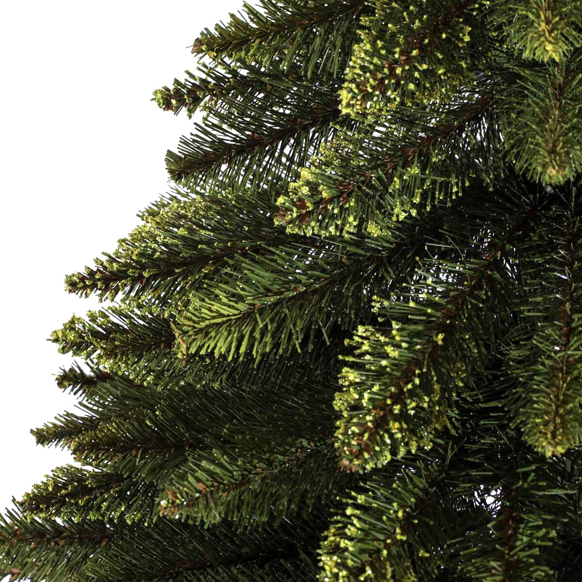 150cm k 252 nstlicher weihnachtsbaum fichte naturstamm natur 150cm k 252 nstlicher weihnachtsbaum fichte naturstamm natur