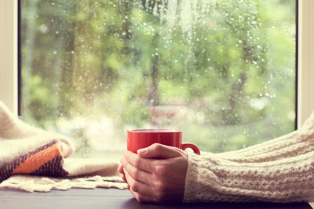 ein warmes und luftdichtes fenster - der komfort einer wohnung