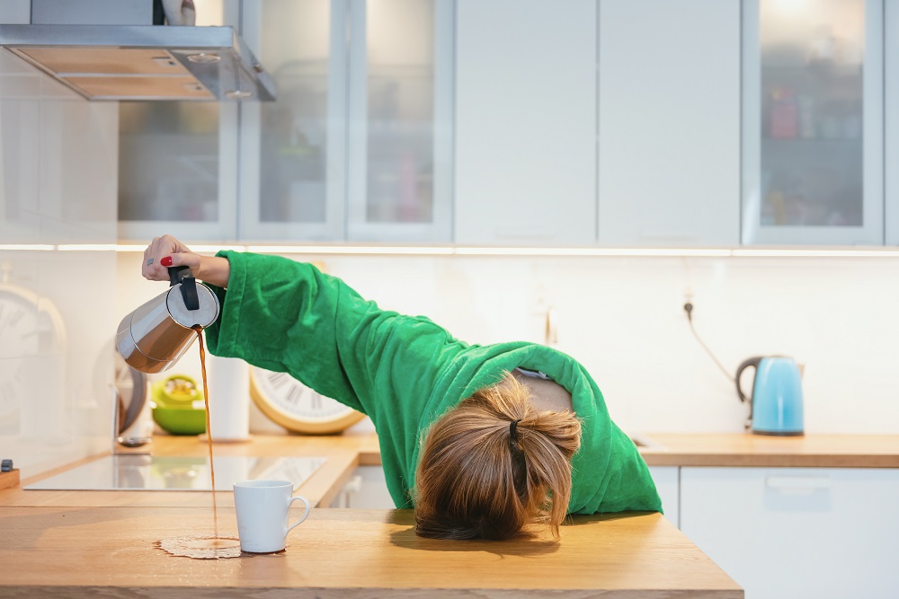 sicherheit-in-einer-küche