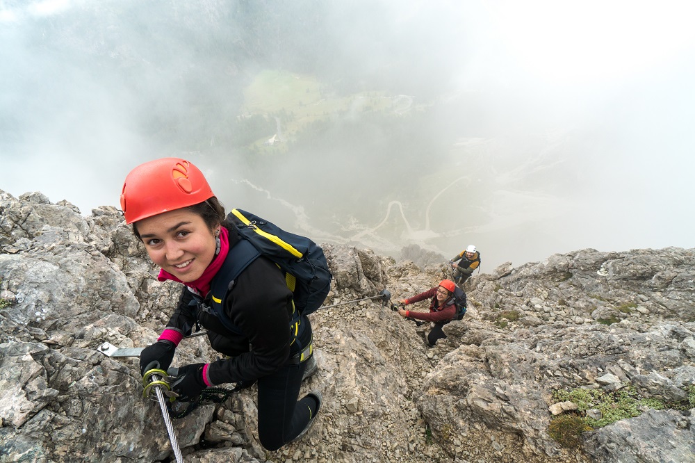 via-ferrata-begeherin