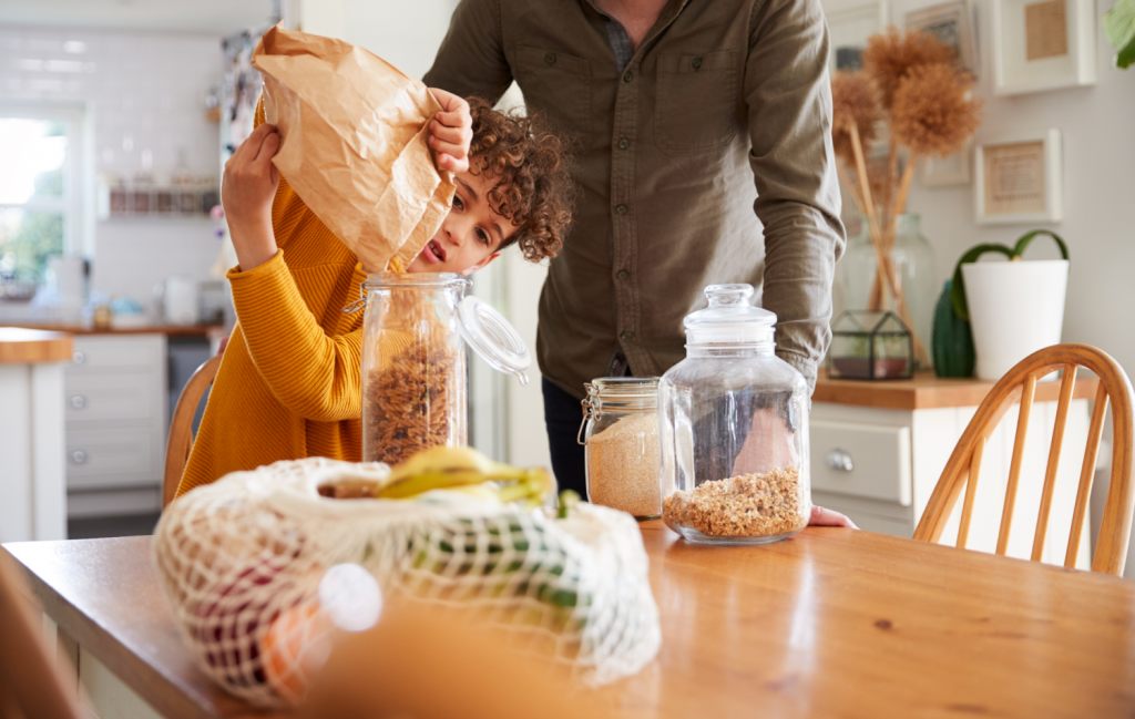 5 Tipps für Nachhaltigkeit und Zero Waste an Weihnachten - Jumbo-Blog