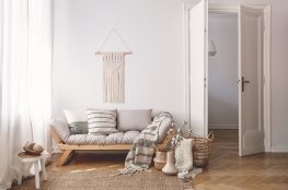 boho-stil-im-wohnzimmer