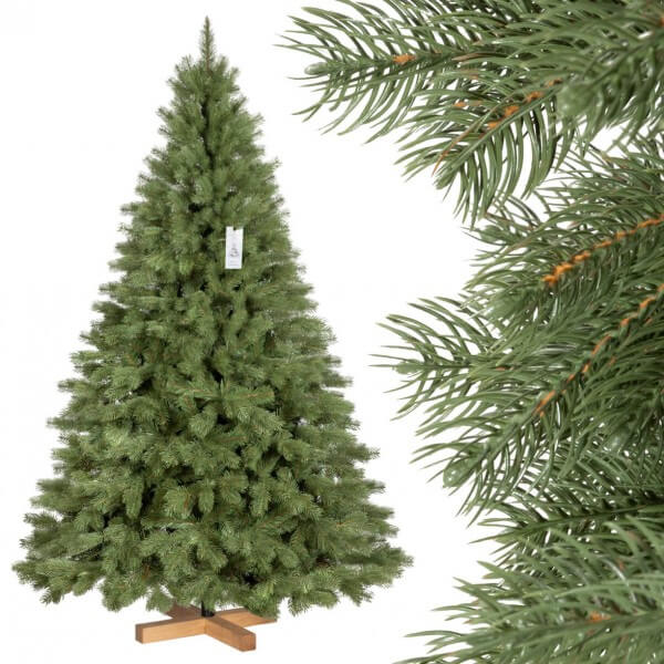 künstlicher Spritzguss künstlicher Spritzguss Weihnachtsbaum KÖNIGSFICHTE PREMIUM