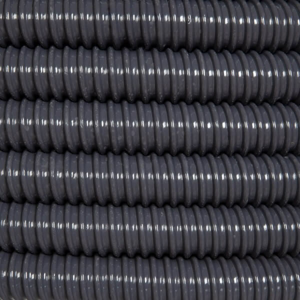 Teichschlauch Spiralschlauch PVC Saugschlauch verstärkt Wasserschlauch HVS