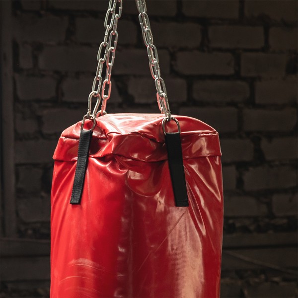 Befestigungsset zum Aufhängen von Hängematte, Hängesessel oder Boxsack