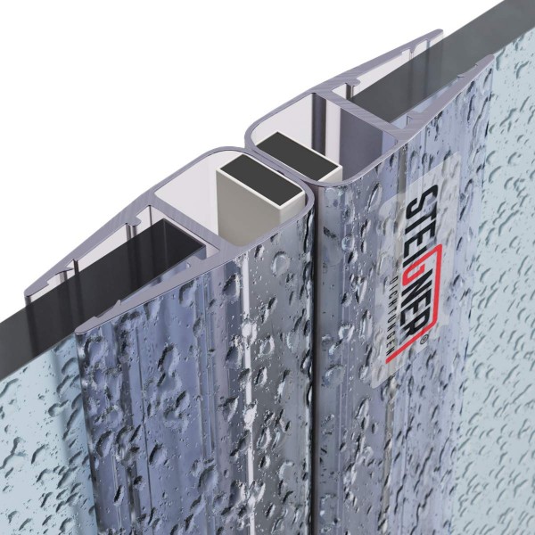 duschdichtungen für duschtüren 8mm duschdichtung 6mm für Duschtür dusch dichtung 
