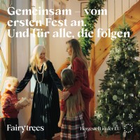 Vorschau: künstlicher Weihnachtsbaum FICHTE NATUR