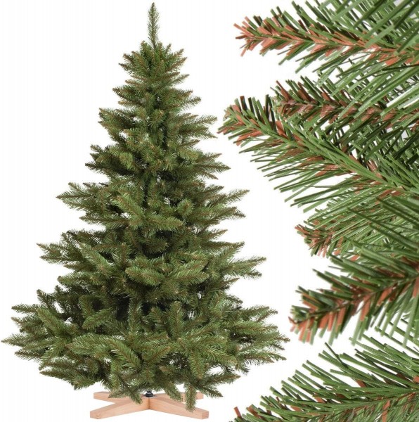künstlicher Weihnachtsbaum NORDMANNTANNE
