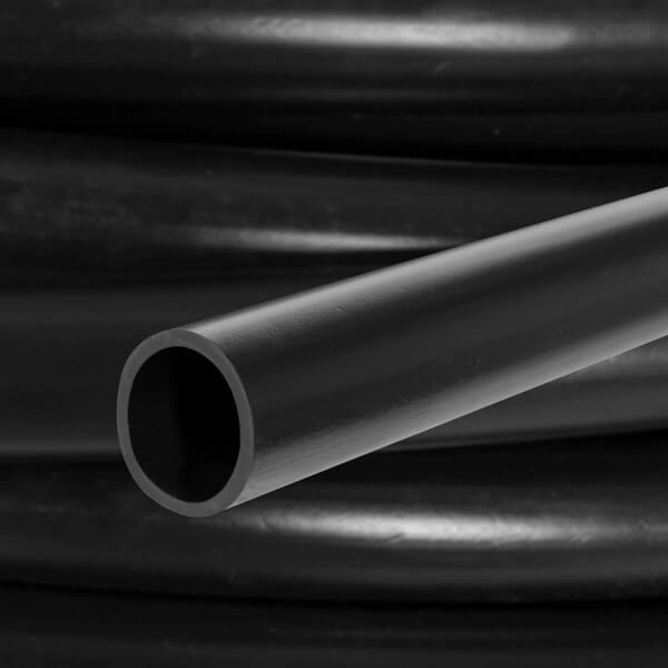LDPE Brauchwasserleitung Verlegerohr für Sprenklersysteme aus Kunststoff 3/4 zoll 20 mm HWS01-20
