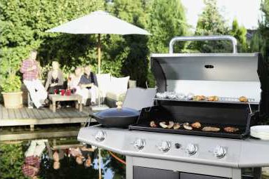 Grillen