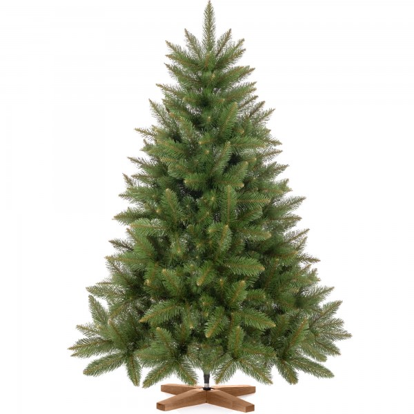 künstlicher Weihnachtsbaum FICHTE NATUR
