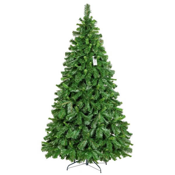 künstlicher künstlicher Weihnachtsbaum Kiefer Tirol