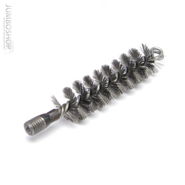 Heizkesselbürste 25 mm Heizkesselbürste 25 mm Ofenrohrbürste Heizkessel Bürste