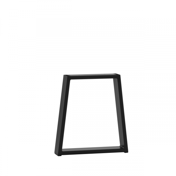 Tischbein Trapez HLT-20