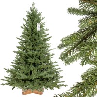 Vorschau: künstlicher Weihnachtsbaum BAYERISCHE TANNE PREMIUM