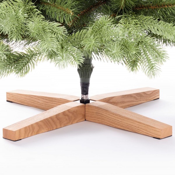 künstlicher Weihnachtsbaum BAYERISCHE TANNE PREMIUM
