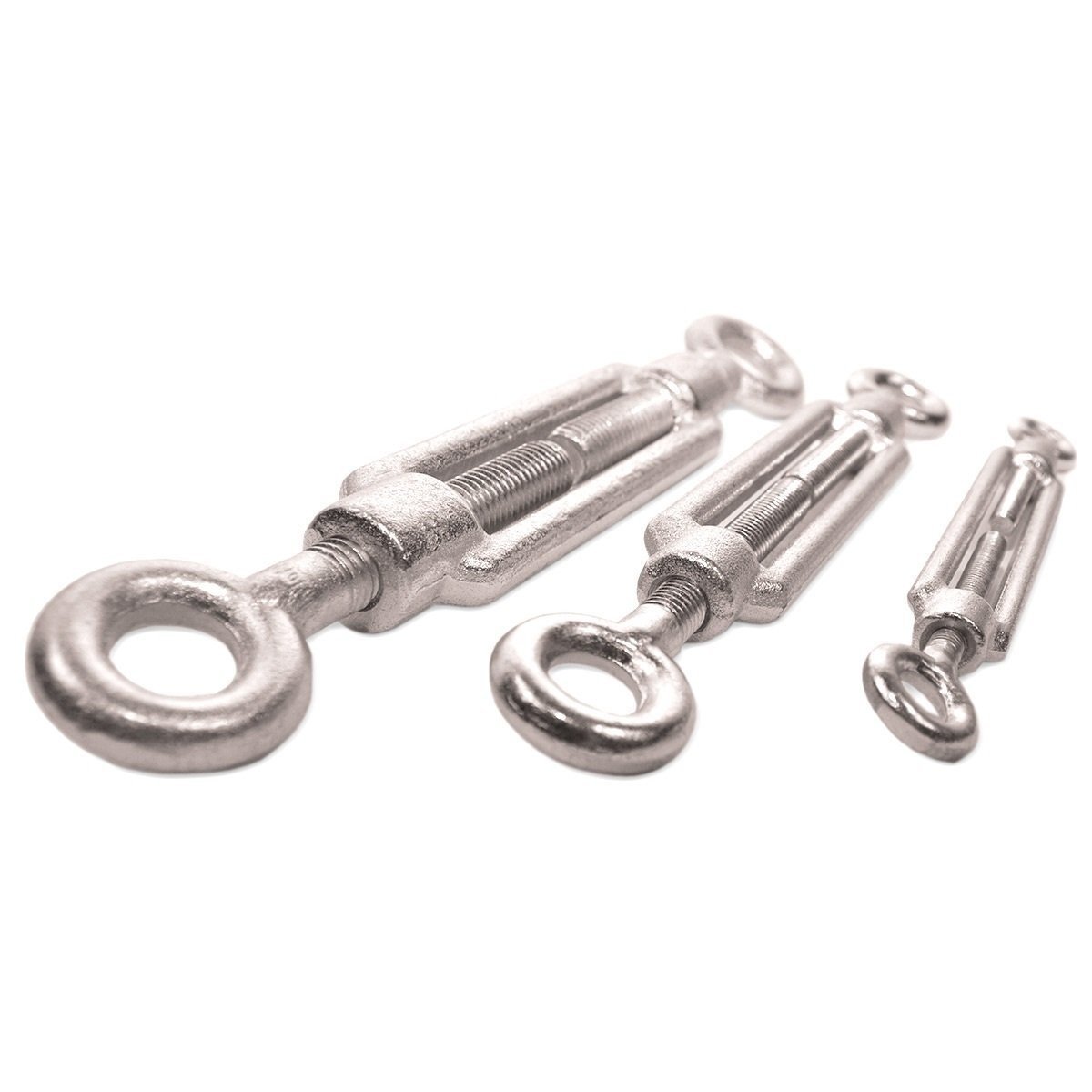 Seilspanner Spannschloss Drahtseilspanner zur Auswahl NEU!!