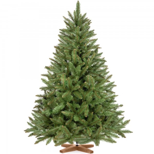 künstlicher Weihnachtsbaum FICHTE NATUR